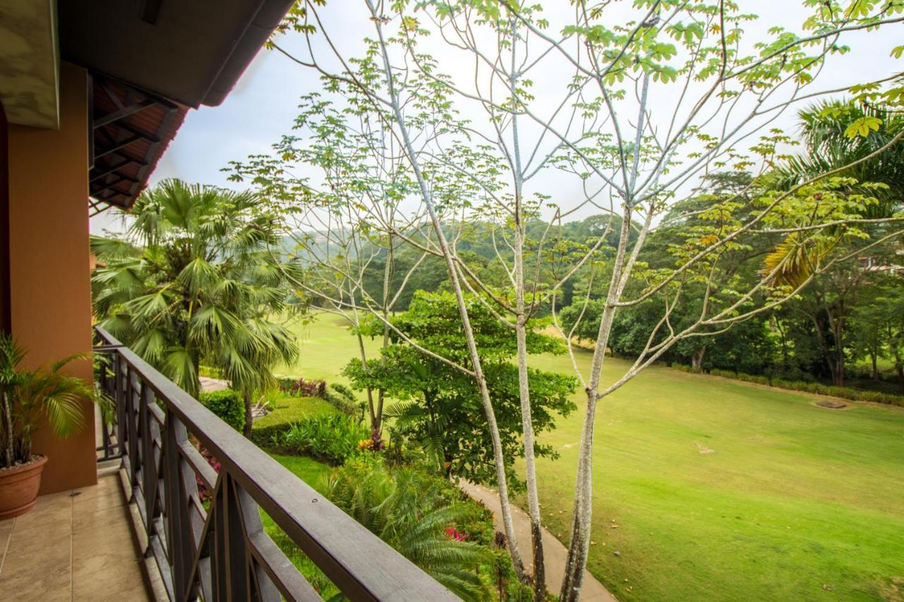 Los Suenos Veranda 4C By Dream Makers Appartement Playa Herradura  Buitenkant foto