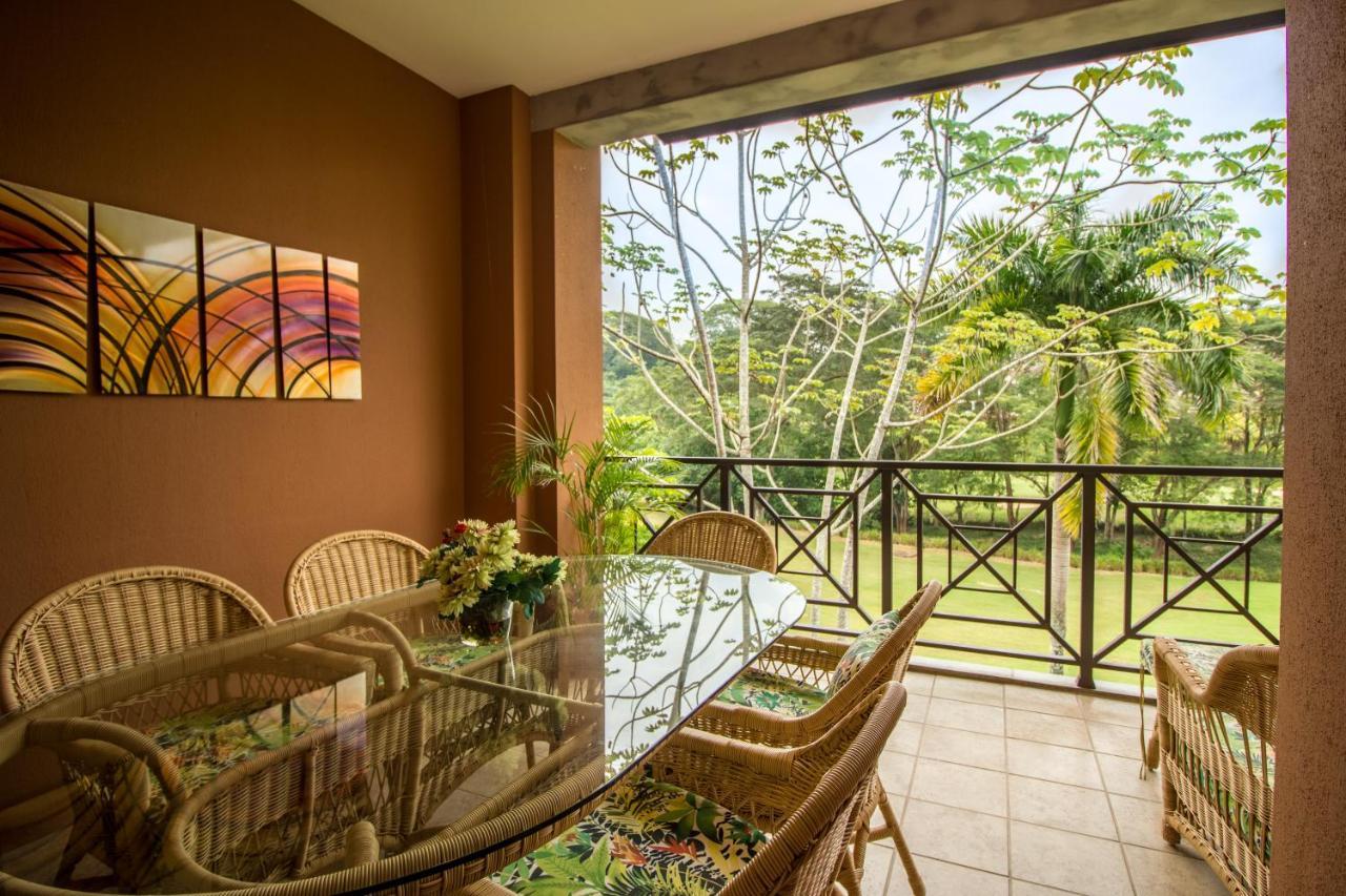 Los Suenos Veranda 4C By Dream Makers Appartement Playa Herradura  Buitenkant foto